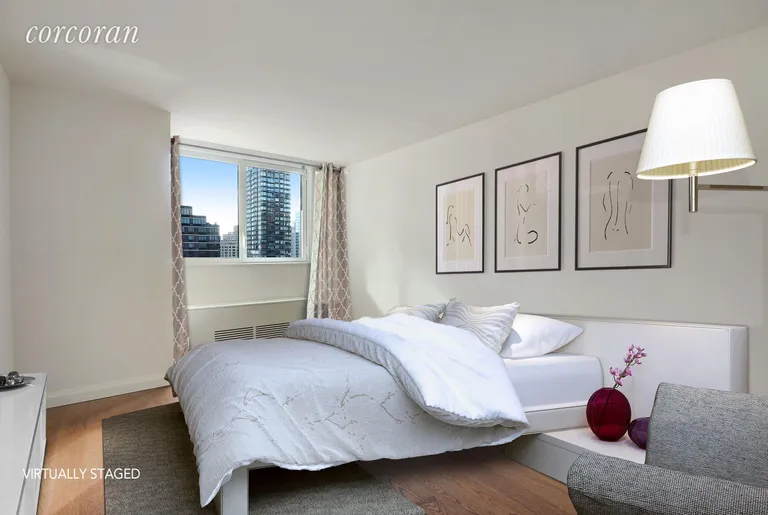 New York City Real Estate | View 200 East 94th Street, 2311 | room 1 | View 2