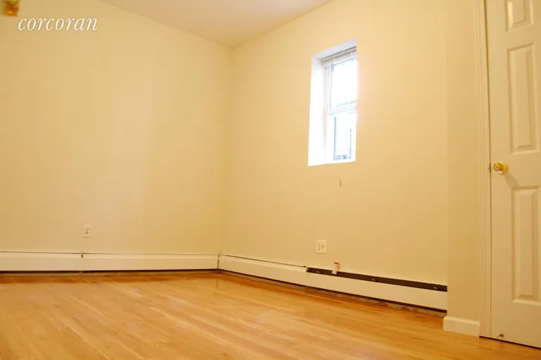 New York City Real Estate | View 342 Lewis Avenue, 1 | Bedroom #3 | View 7