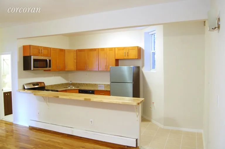 New York City Real Estate | View 342 Lewis Avenue, 1 | room 9 | View 10