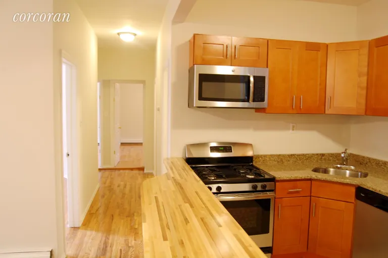 New York City Real Estate | View 342 Lewis Avenue, 1 | room 2 | View 3