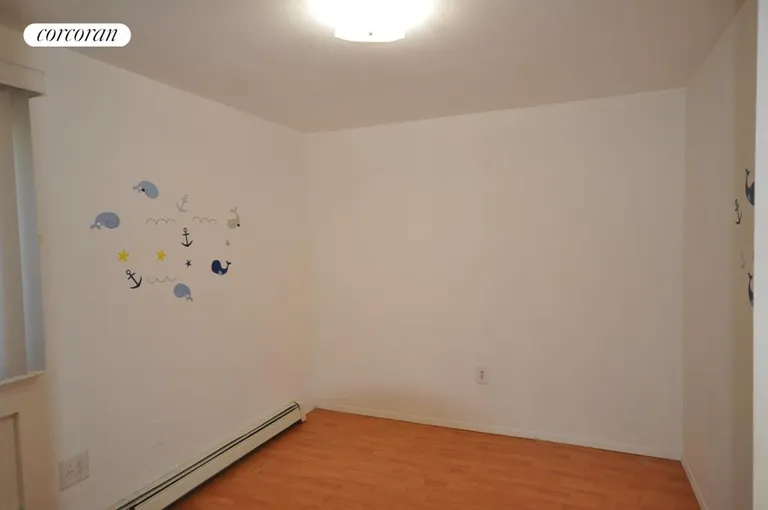New York City Real Estate | View 2519 Lodovick Avenue, 1 | 3rd Bedroom Sweet and Bright with large closet | View 14