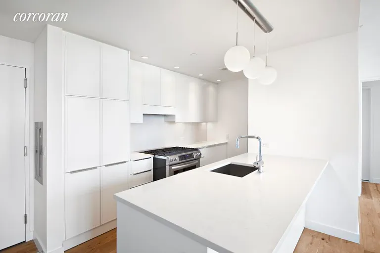 New York City Real Estate | View 23 West 116th Street, 4B | room 4 | View 5