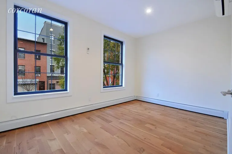 New York City Real Estate | View 212 Franklin Street, 2 | room 3 | View 4