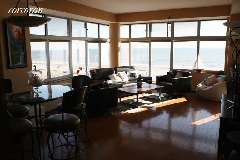 New York City Real Estate | View 151 Beach 96th Street, 5C | room 1 | View 2