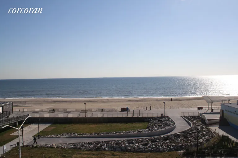 New York City Real Estate | View 151 Beach 96th Street, 5C | room 2 | View 3
