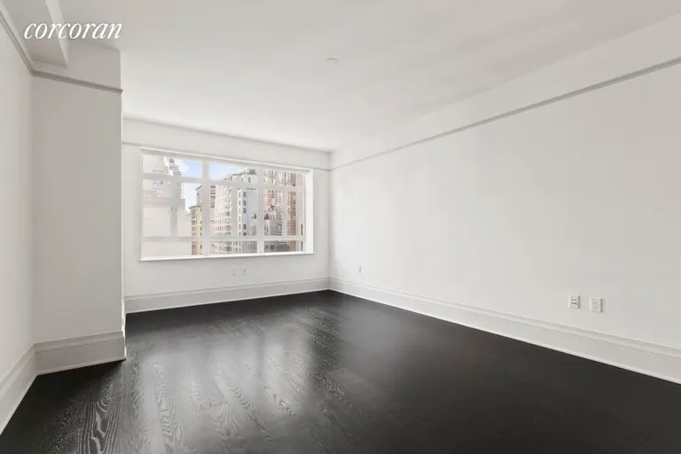 New York City Real Estate | View 21 East 61st Street, 10B | Master Bedroom | View 9