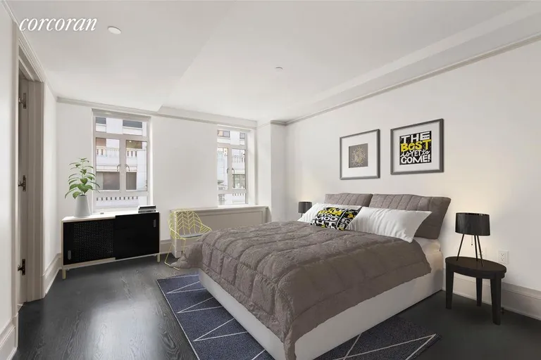 New York City Real Estate | View 21 East 61st Street, 10B | room 5 | View 6