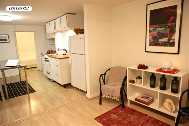 New York City Real Estate | View 240 South 2nd Street, Garden | room 5 | View 6