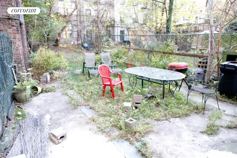 New York City Real Estate | View 240 South 2nd Street, Garden | room 7 | View 8