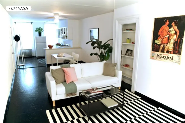 New York City Real Estate | View 240 South 2nd Street, 2 | room 1 | View 2