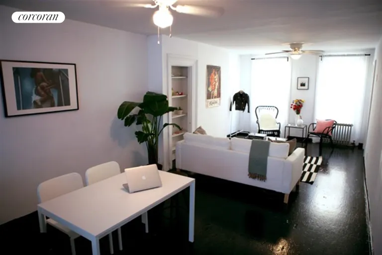 New York City Real Estate | View 240 South 2nd Street, 2 | 3 Beds, 2 Baths | View 1