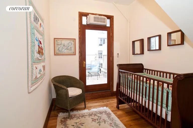 New York City Real Estate | View 140 West 80th Street, 4 | room 7 | View 8