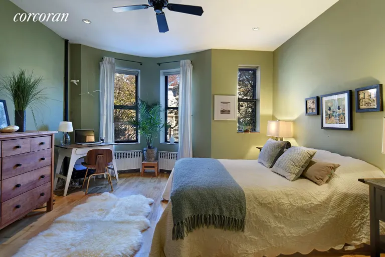 New York City Real Estate | View 446 15th Street, 2R | room 2 | View 3