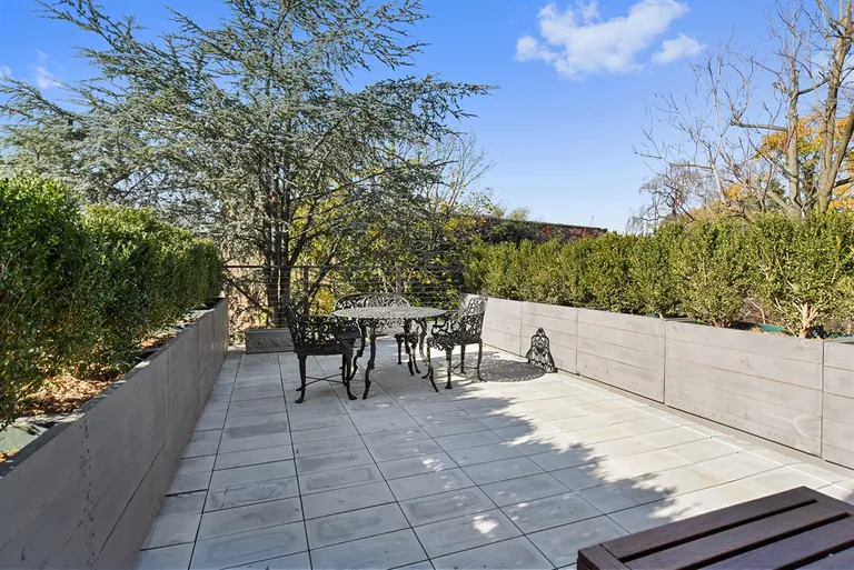 New York City Real Estate | View 345 Park Place | Balcony | View 12