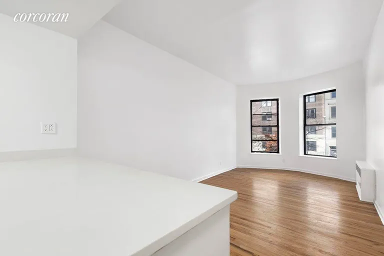 New York City Real Estate | View 30 West 96th Street, 3E | 1 Bed, 1 Bath | View 1