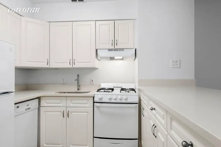 New York City Real Estate | View 30 West 96th Street, 3E | Brand New Kitchen | View 2