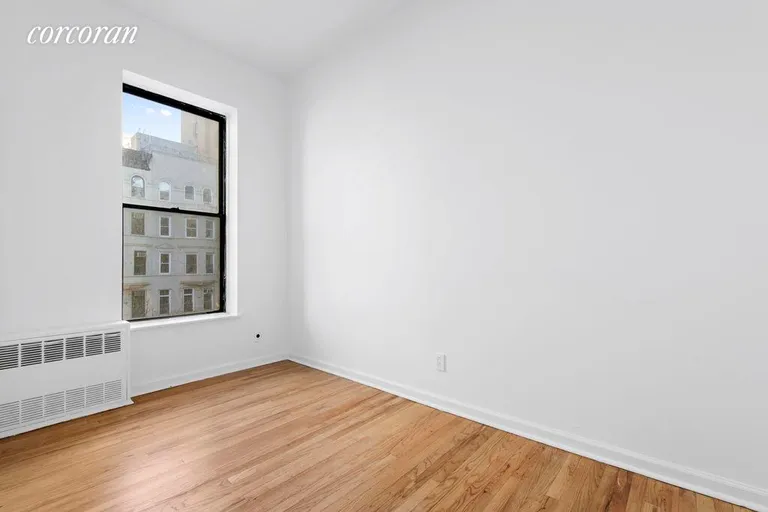 New York City Real Estate | View 30 West 96th Street, 3E | Bedroom with Walk-in Closet | View 4