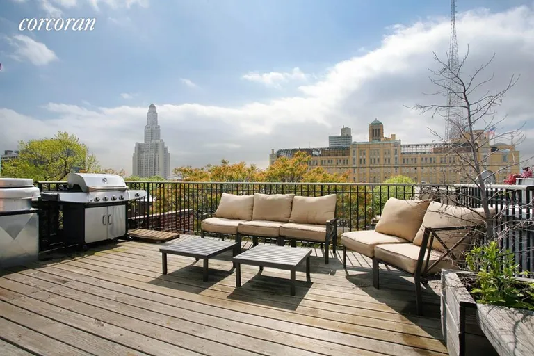 New York City Real Estate | View 10 South Oxford Street, 3 | room 6 | View 7
