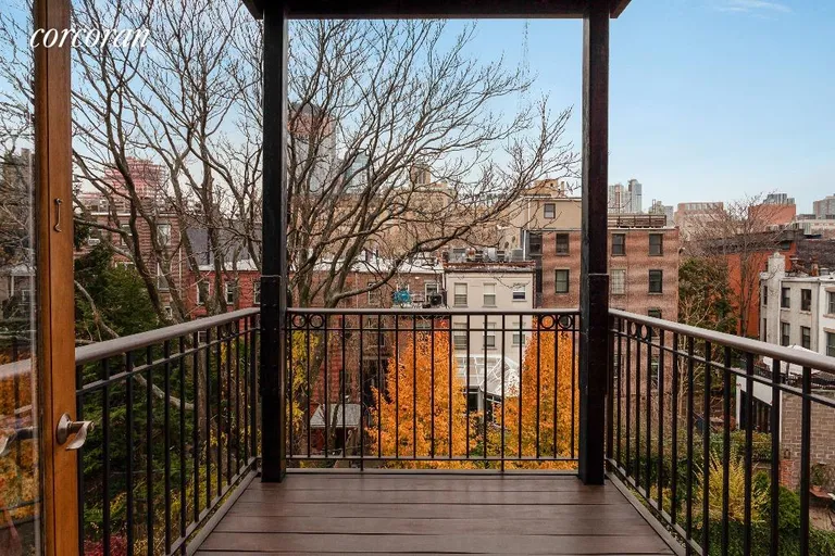 New York City Real Estate | View 10 South Oxford Street, 3 | room 2 | View 3