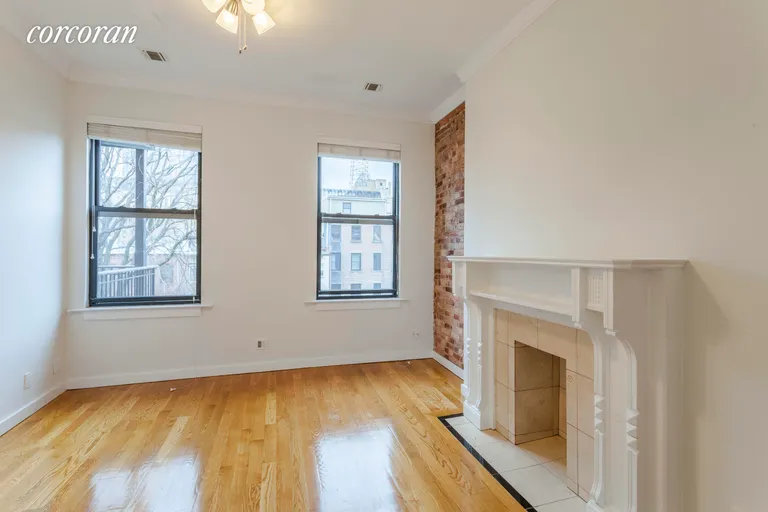 New York City Real Estate | View 10 South Oxford Street, 3 | room 3 | View 4