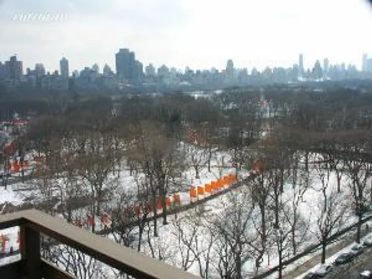 New York City Real Estate | View 400 Central Park West, 15K | room 2 | View 3