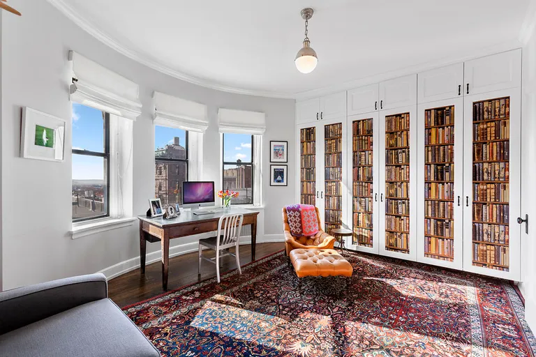 New York City Real Estate | View 187 Hicks Street, 7D | Second bedroom with southern exposures | View 5