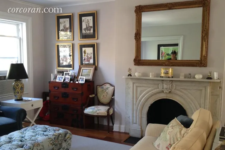 New York City Real Estate | View 52 Remsen Street, 2 | 3 Beds, 2 Baths | View 1