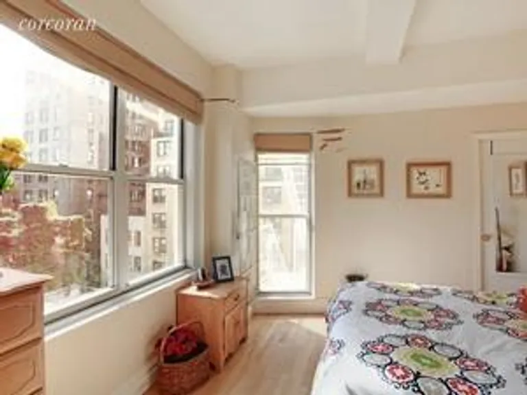 New York City Real Estate | View 126 West 73rd Street, 5D | room 2 | View 3