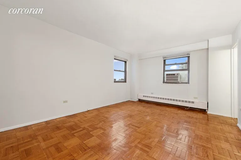 New York City Real Estate | View 195 Adams Street, 7G | 3 | View 6