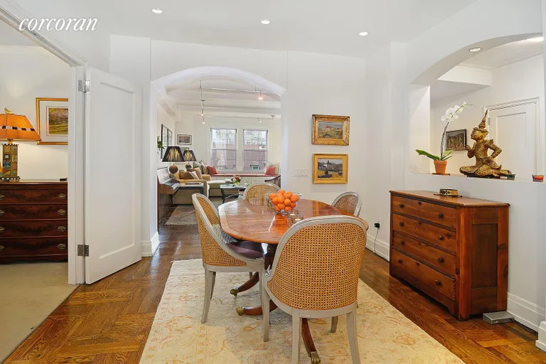 New York City Real Estate | View 6 West 77th Street, 10B | room 3 | View 4