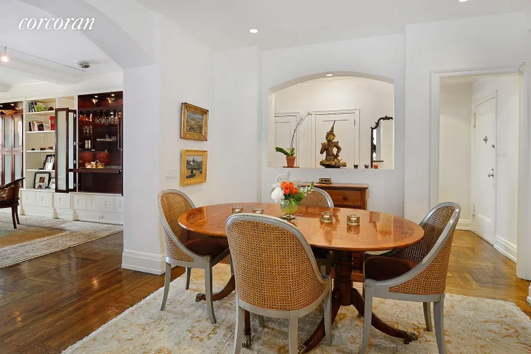 New York City Real Estate | View 6 West 77th Street, 10B | room 4 | View 5