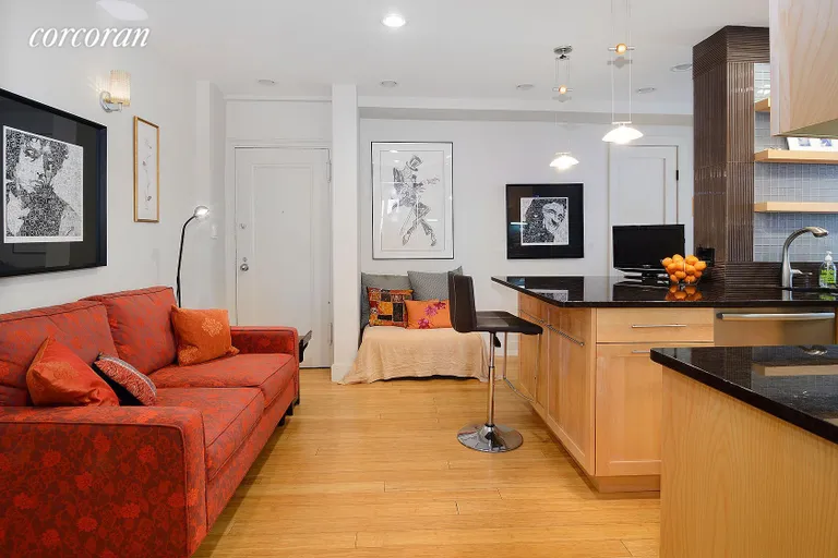New York City Real Estate | View 6 West 77th Street, 10B | room 7 | View 8
