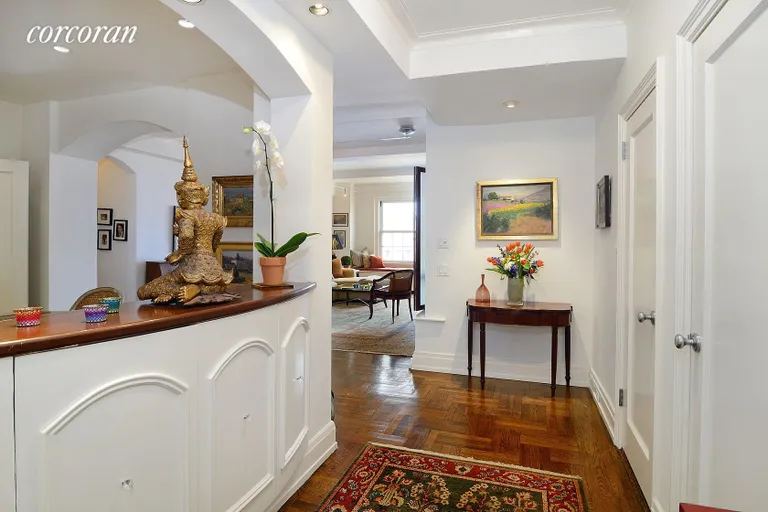 New York City Real Estate | View 6 West 77th Street, 10B | room 13 | View 14