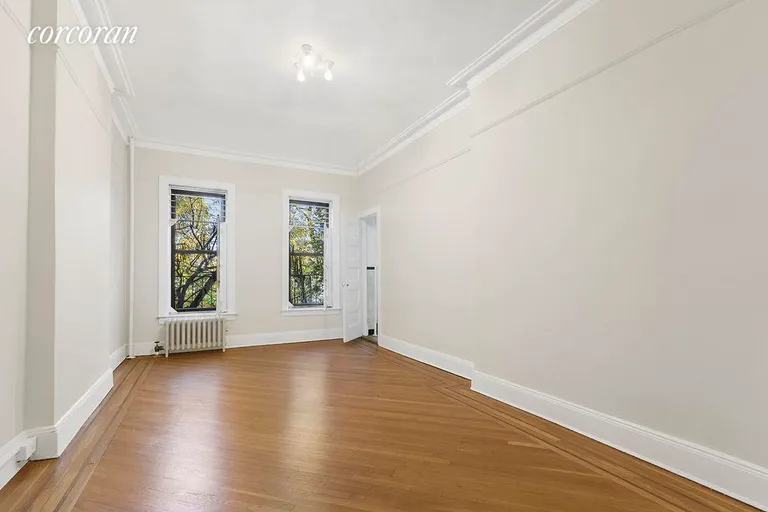 New York City Real Estate | View 307 Park Place, 2 | room 2 | View 3