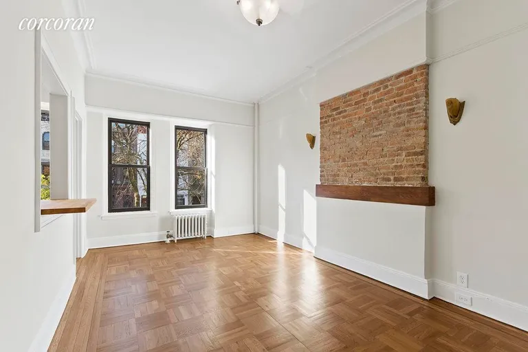 New York City Real Estate | View 307 Park Place, 2 | room 1 | View 2