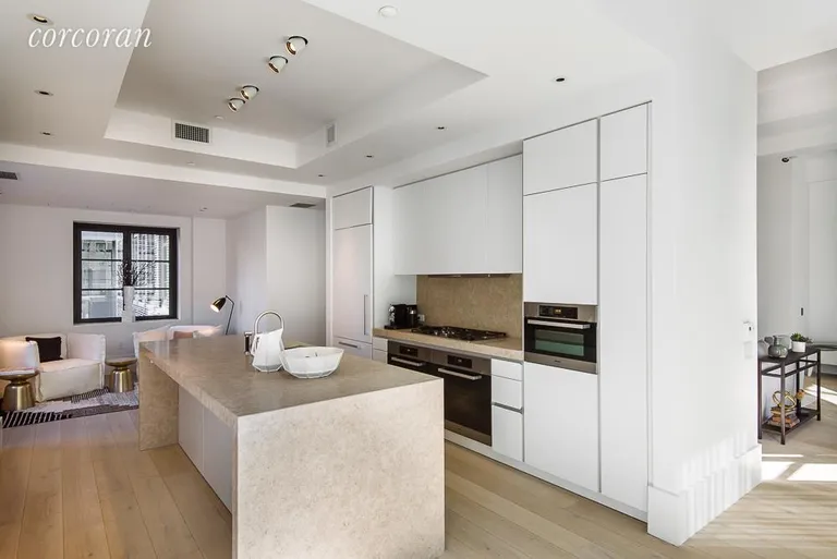 New York City Real Estate | View 404 Park Avenue South, 15 PH B | room 2 | View 3