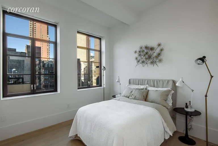 New York City Real Estate | View 404 Park Avenue South, 15 PH B | room 5 | View 6