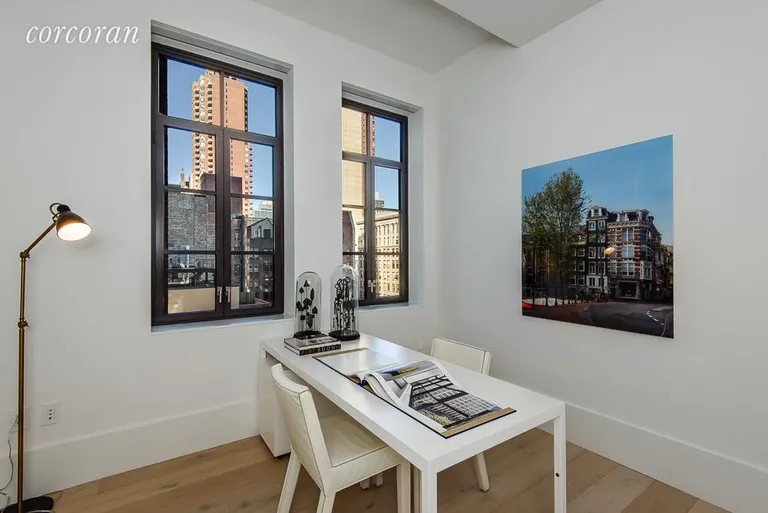 New York City Real Estate | View 404 Park Avenue South, 15 PH B | room 6 | View 7