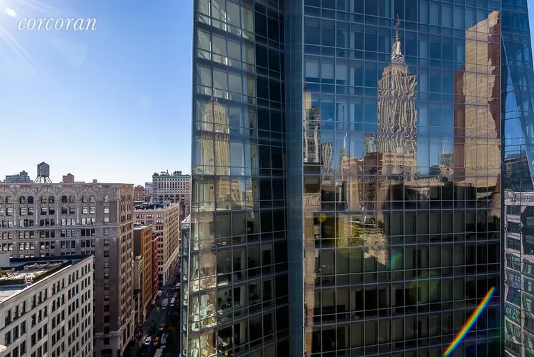 New York City Real Estate | View 404 Park Avenue South, 15 PH B | room 8 | View 9