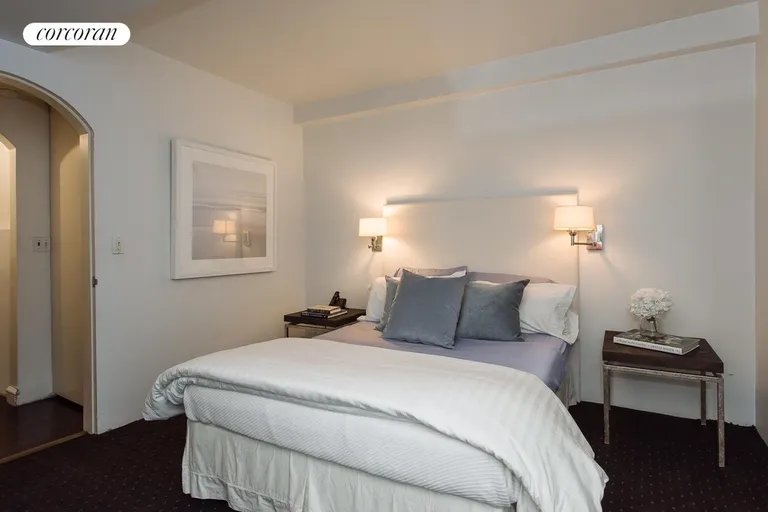 New York City Real Estate | View 170 East 78th Street, 2A-3B | Bedroom | View 7