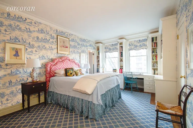 New York City Real Estate | View 1112 Park Avenue, 14C | room 5 | View 6