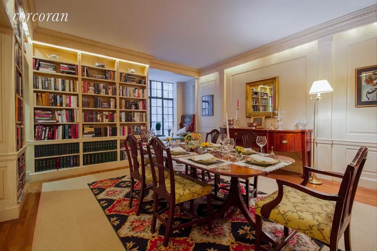 New York City Real Estate | View 1112 Park Avenue, 14C | room 2 | View 3