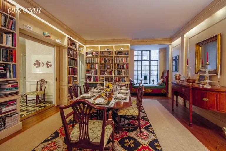 New York City Real Estate | View 1112 Park Avenue, 14C | room 3 | View 4