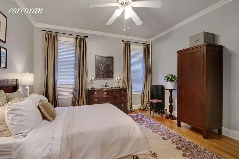 New York City Real Estate | View 45-20 43rd Street, 3D | Bedroom | View 4