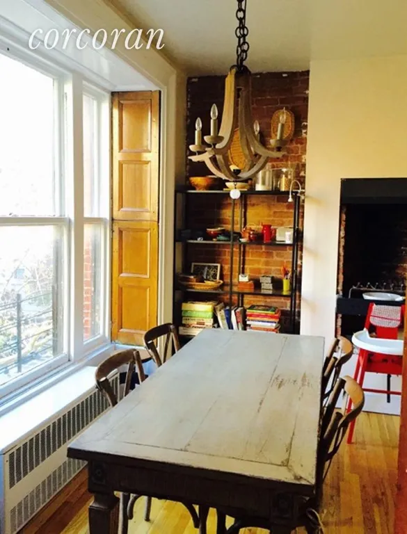 New York City Real Estate | View 76 Pierrepont Street, 5 | room 1 | View 2