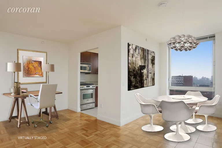 New York City Real Estate | View 215-217 East 96th Street, 37G | room 1 | View 2