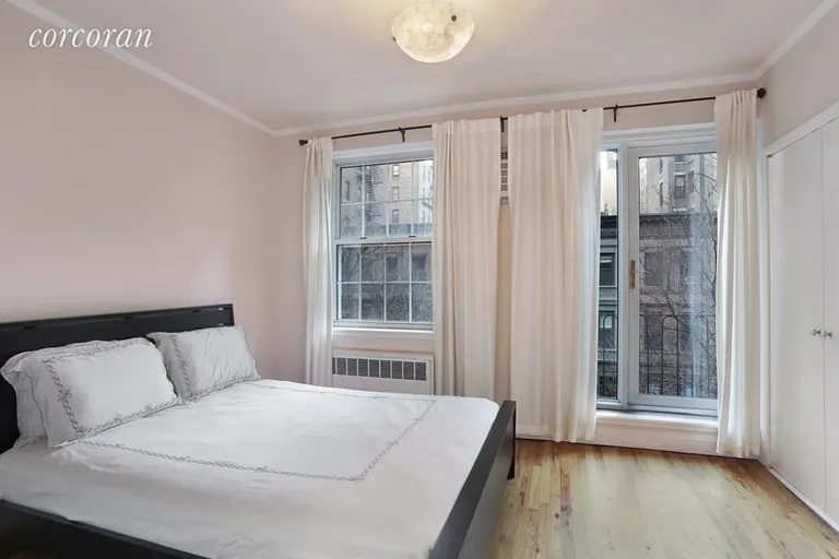 New York City Real Estate | View 311 West 83rd Street, 4C | room 3 | View 4