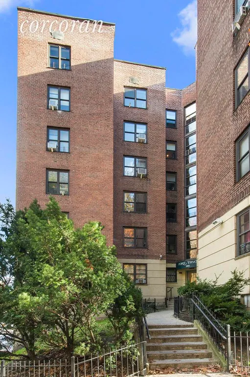 New York City Real Estate | View 295 Bennett Avenue, 7A | 1 | View 6