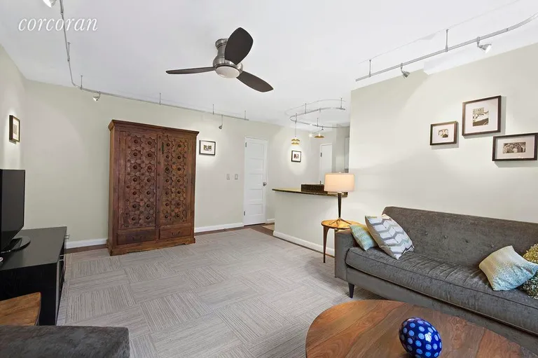 New York City Real Estate | View 295 Bennett Avenue, 7A | 2 | View 2