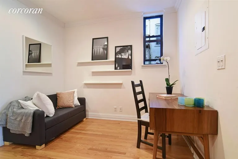 New York City Real Estate | View 177 14th Street, 2 | Windowed home office... | View 4